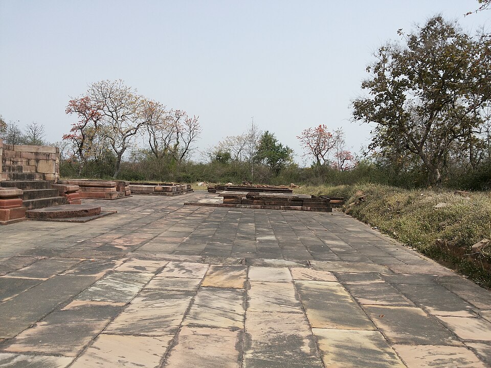 Badami Chalukya Dynasty