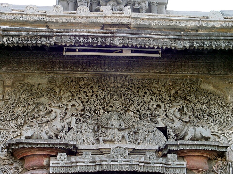 Hoysala Empire