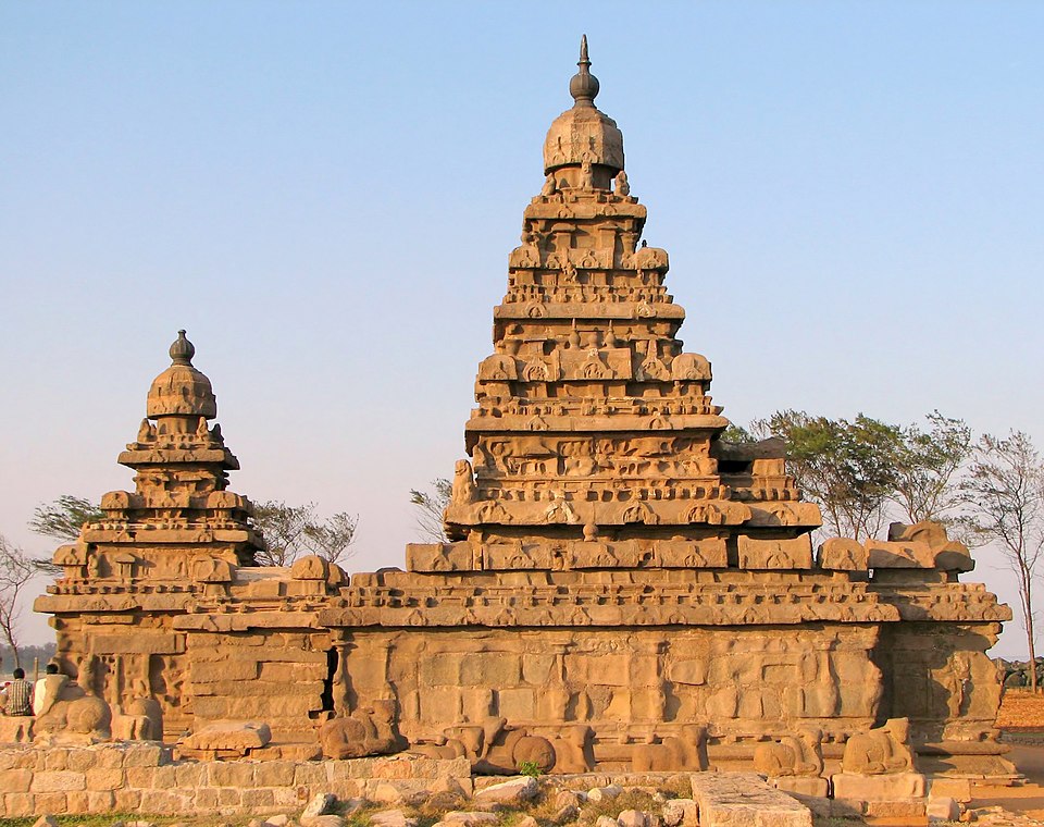 Pallava Dynasty